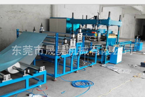 晟昊全自動無紡布果袋機 廠家直供品質(zhì)保證，液壓技術(shù)引領(lǐng)果袋生產(chǎn)新高度