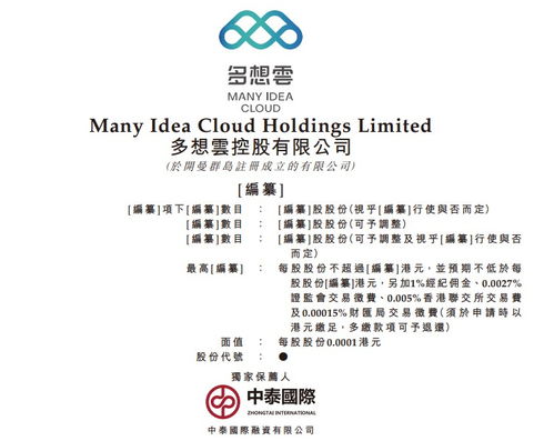 多想云二次遞表港交所主板 中國活動(dòng)內(nèi)容營銷服務(wù)市場(chǎng)排名第三的公關(guān)活動(dòng)策劃先鋒